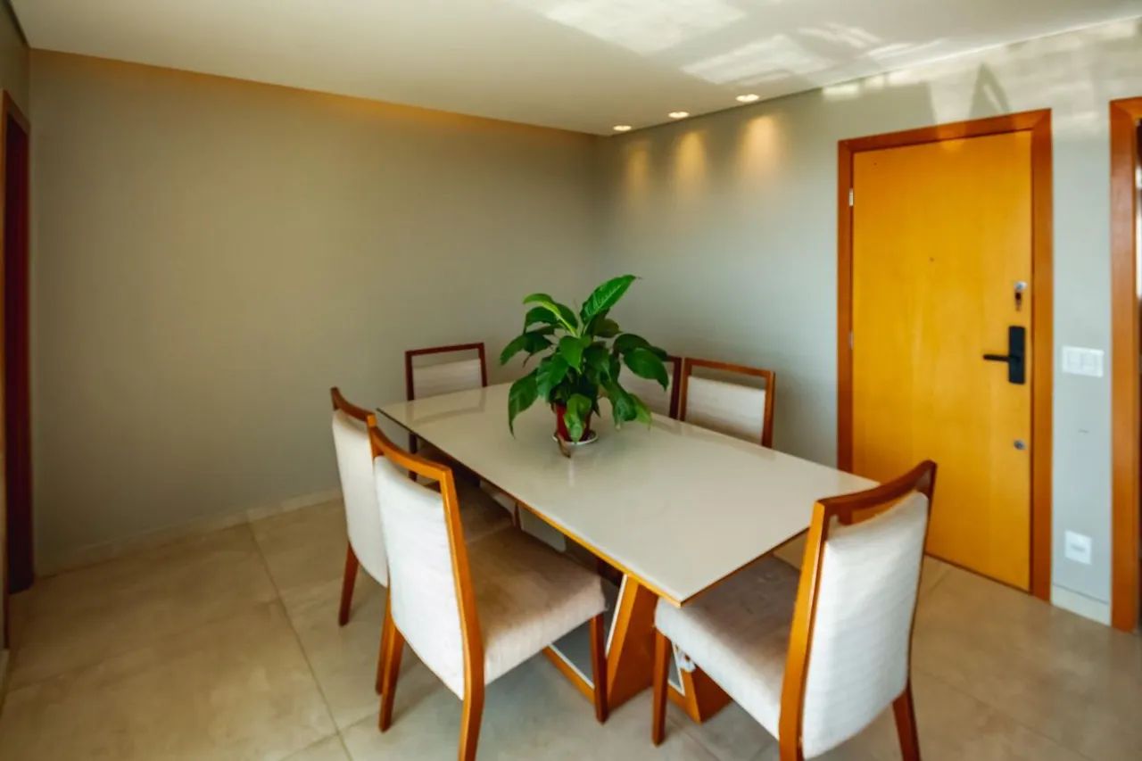 Apartamento à Venda - Ouro Preto, 3 Quartos, 150 m2 - Foto 4