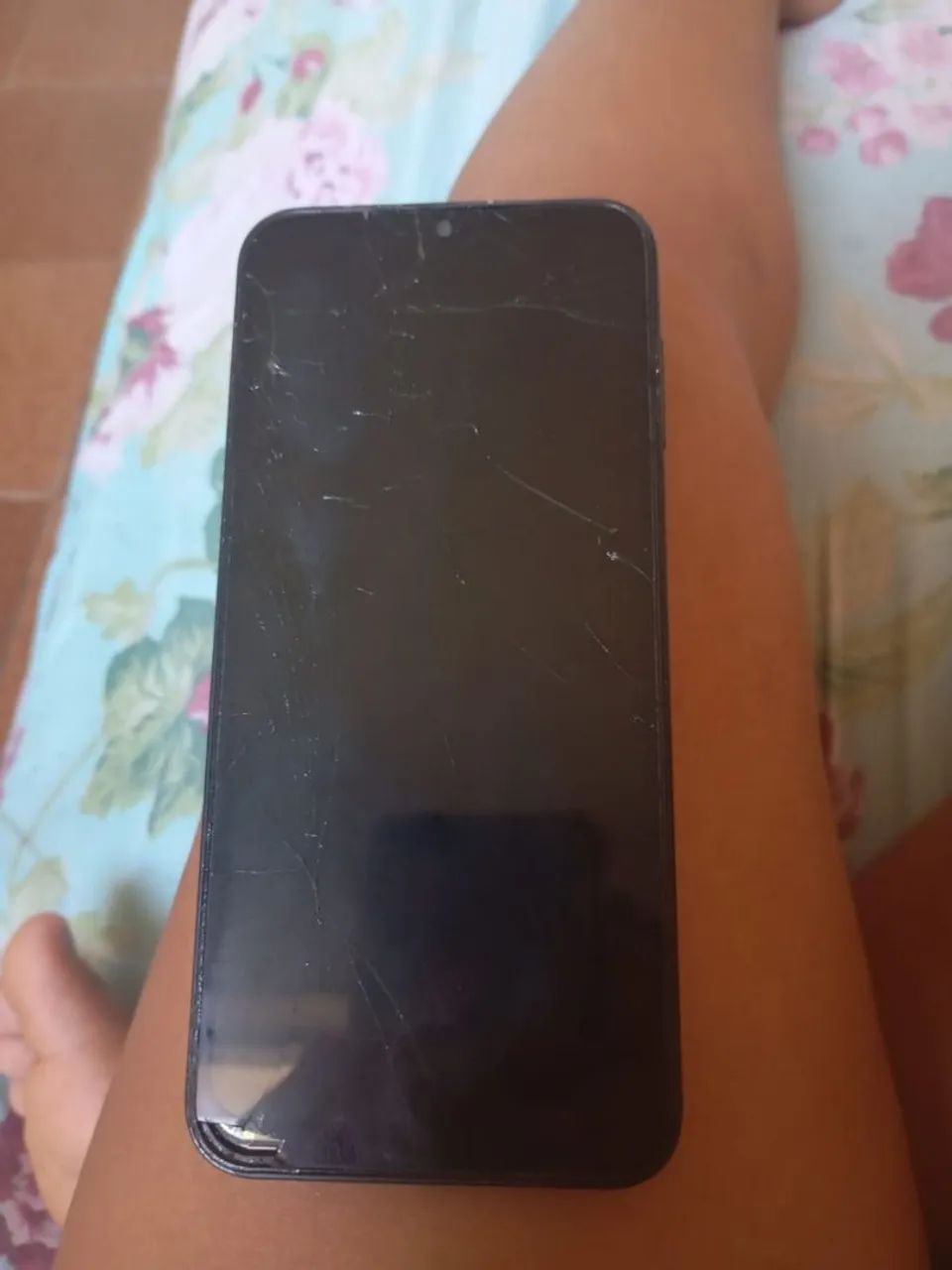 Celular a venda  - Foto 2