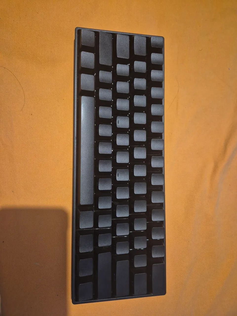 Teclado magnético Monsgeek FUN60Pro - Foto 2