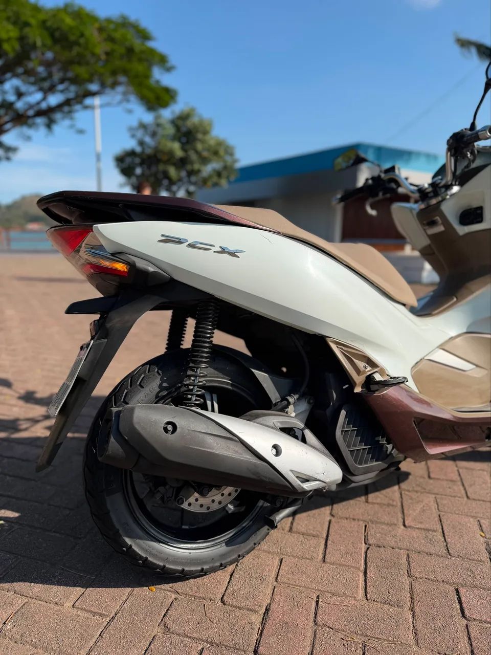 PCX 2021  - Foto 3