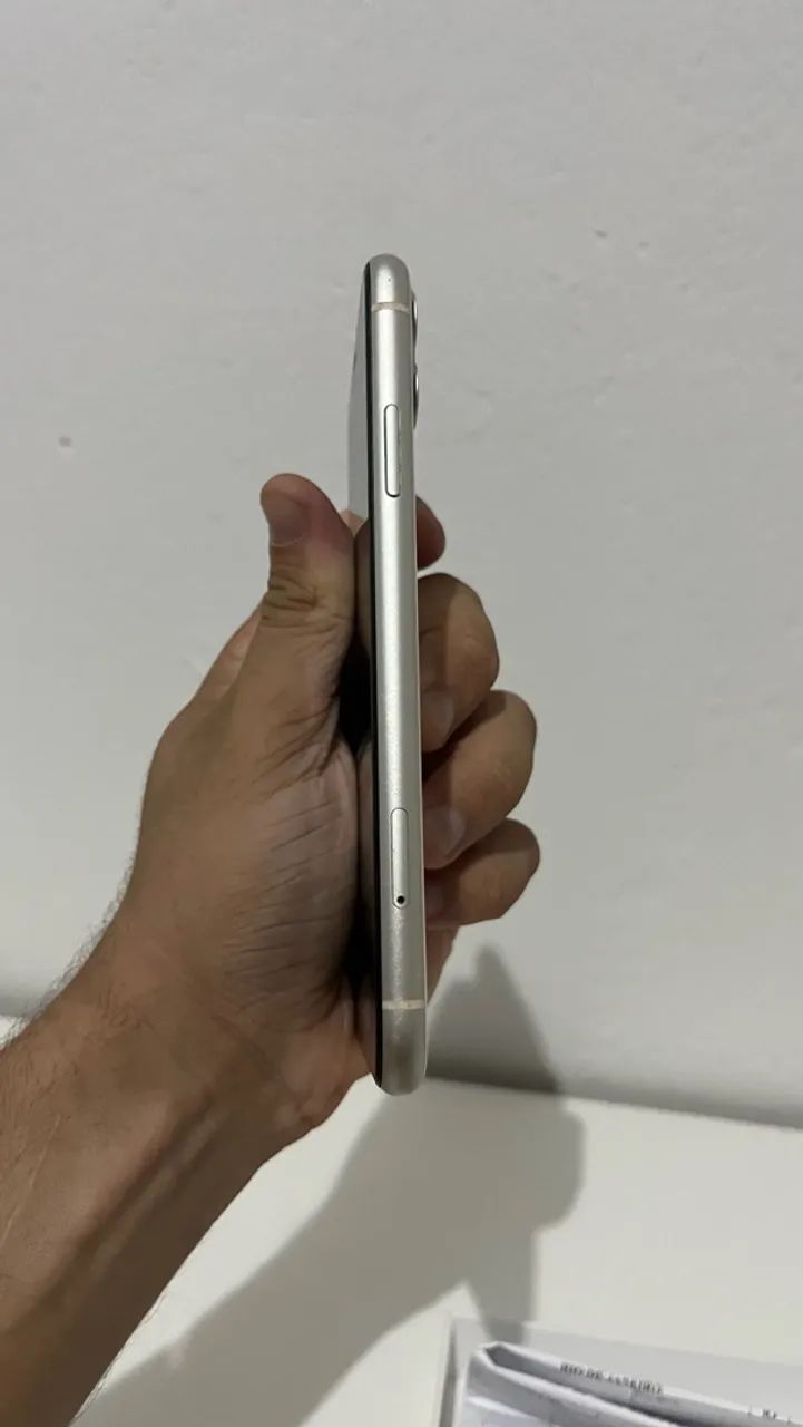 iPhone 11 64gb-Nota fiscal - Foto 4