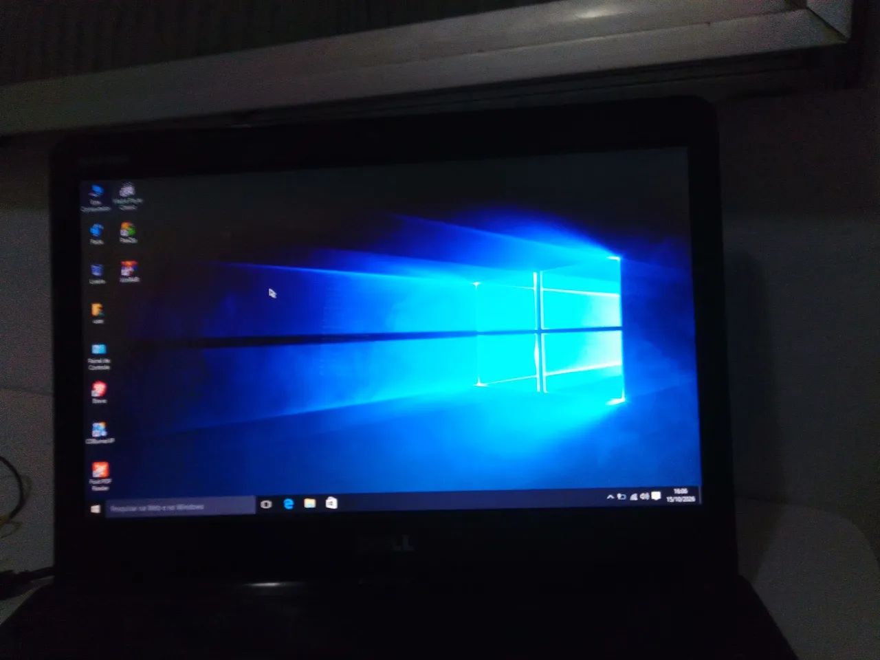 Notebook dell