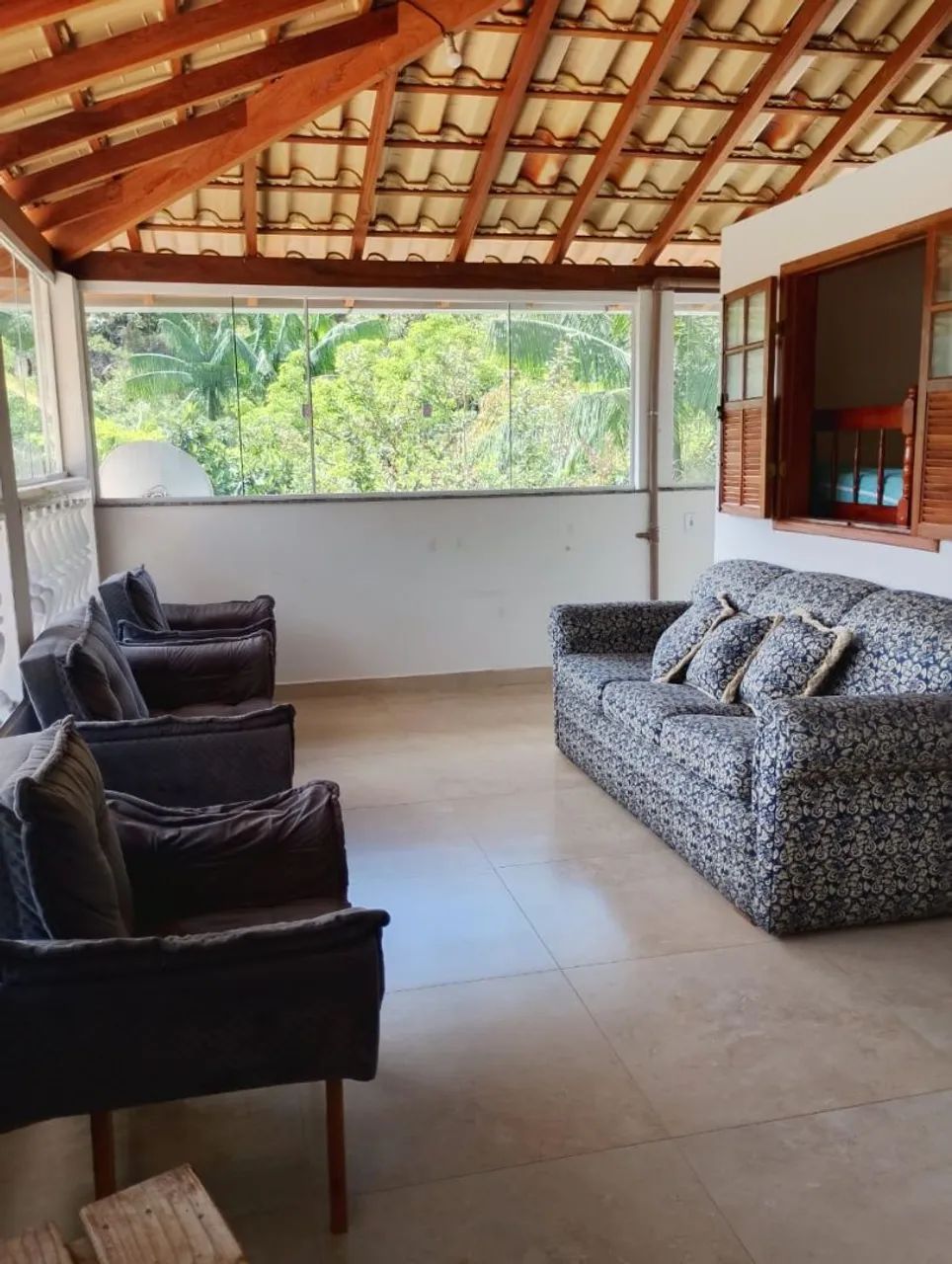 ALUGAMOS GRANJA PARA FESTAS E EVENTOS - Foto 14