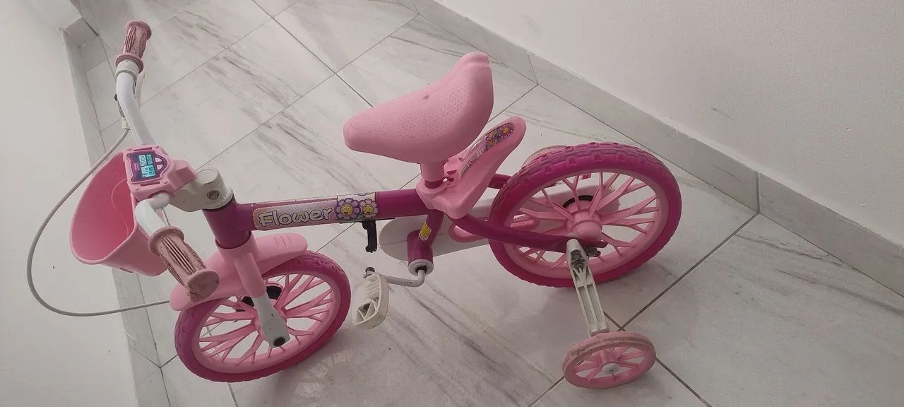 BICICLETA INFANTIL  - Foto 2
