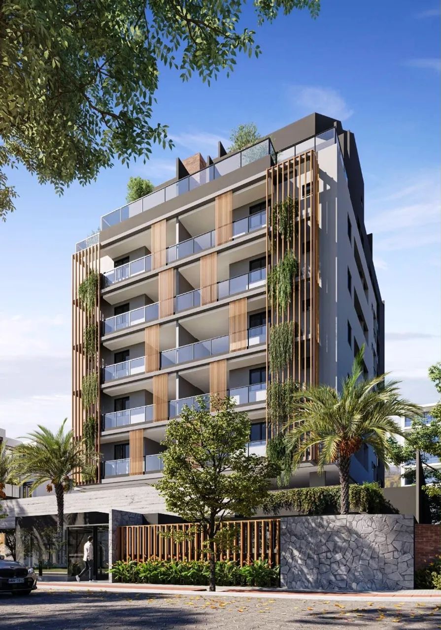 Apartamento com 4 quartos à venda em Vitória