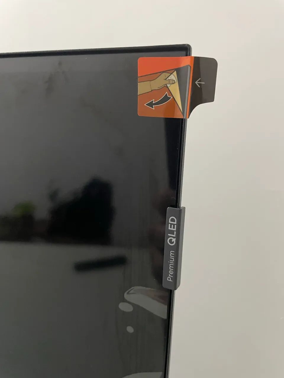 Smart Tv TCL 32 Nova - 2 meses de uso - Foto 3