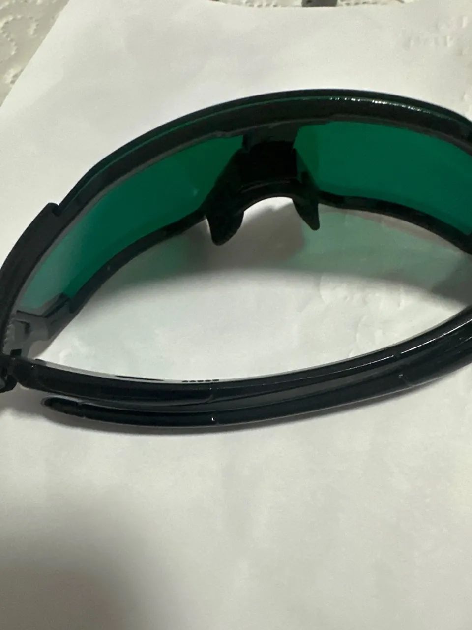 Óculos para corrida com proteção solar  - Foto 2