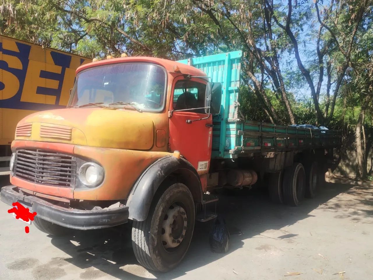 MB 1313 - Foto 4