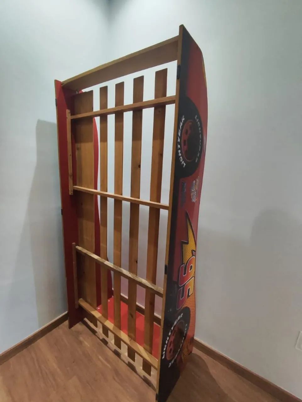 Cama infantil  - Foto 2