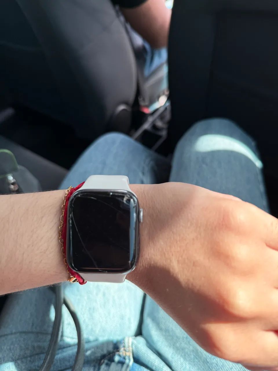 Apple Watch 4 - Foto 5