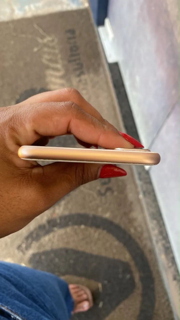 iPhone 8 Plus - Foto 2