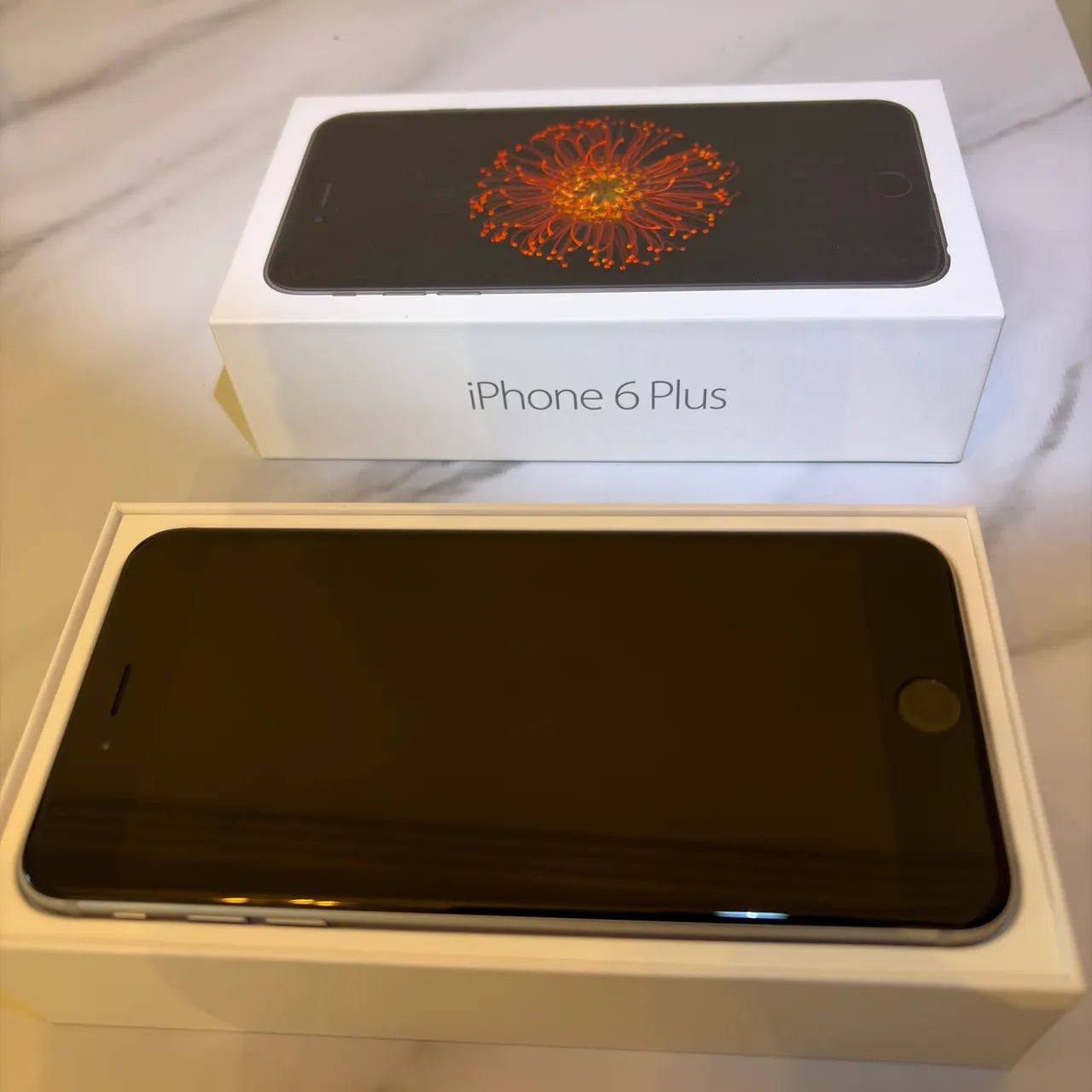 iPhone 6 Plus 16GB - Celulares e Smartphones - Vila Jardini