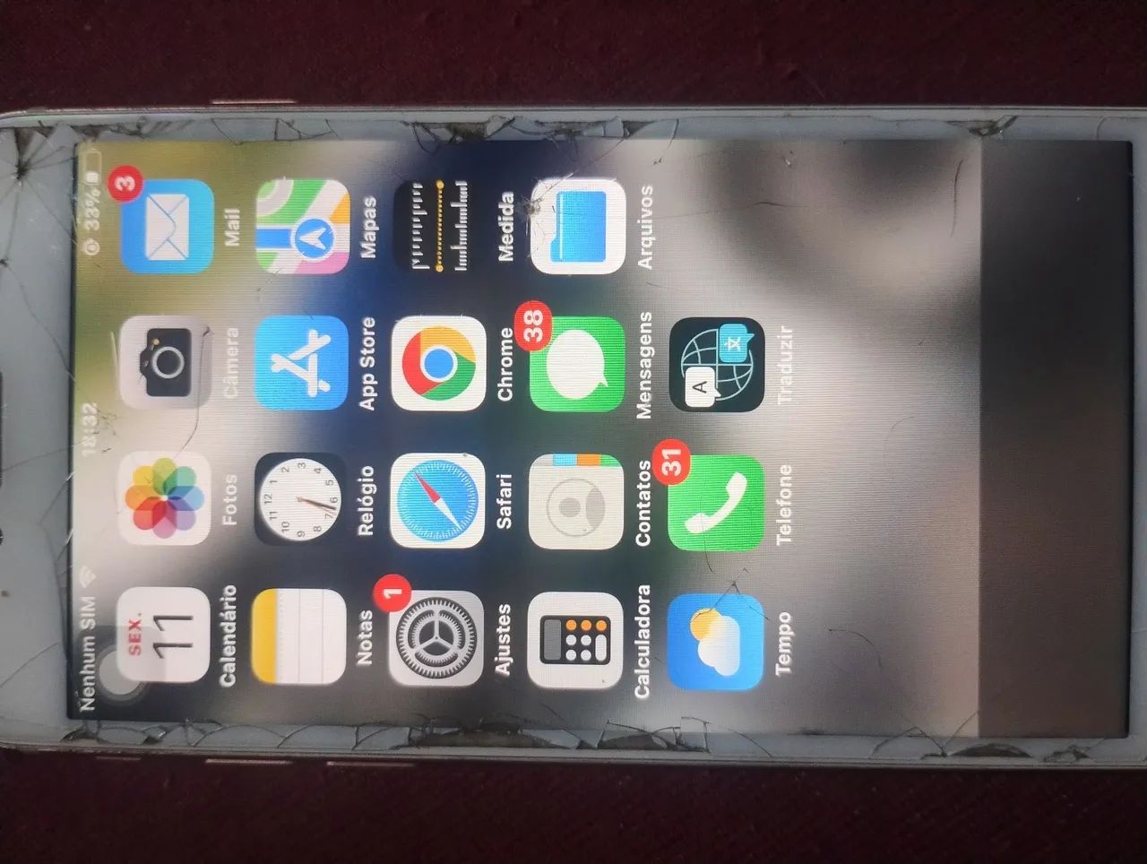 IPHONE 8 - Foto 2