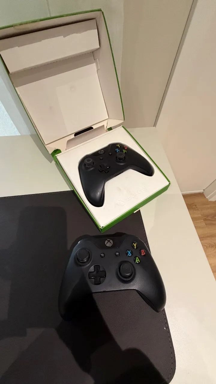 X box one - Foto 2