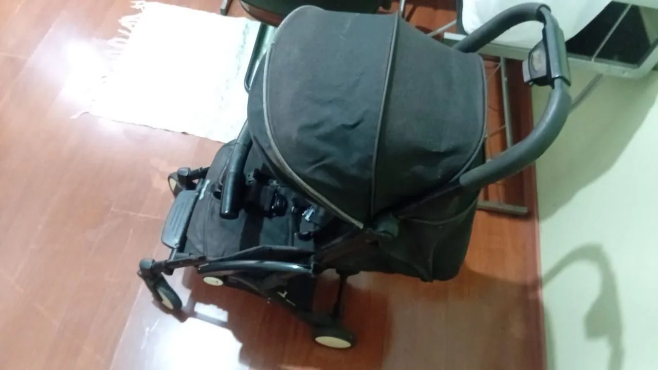 Coisas de criança  8 meses a 1ano - Foto 2