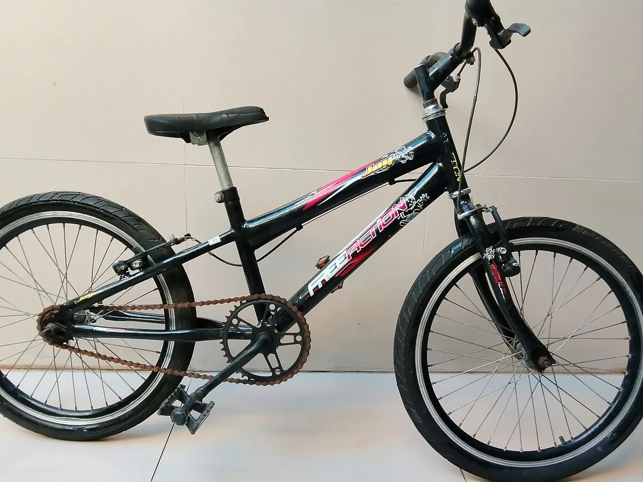 Bicicleta  - Foto 4