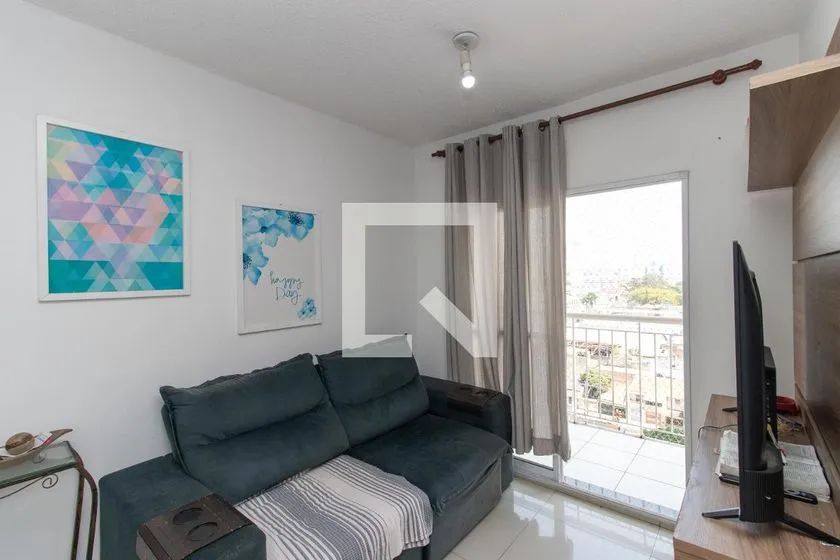 Apartamento à Venda - Vila Constança , 2 Quartos, 57 m2 - Foto 4
