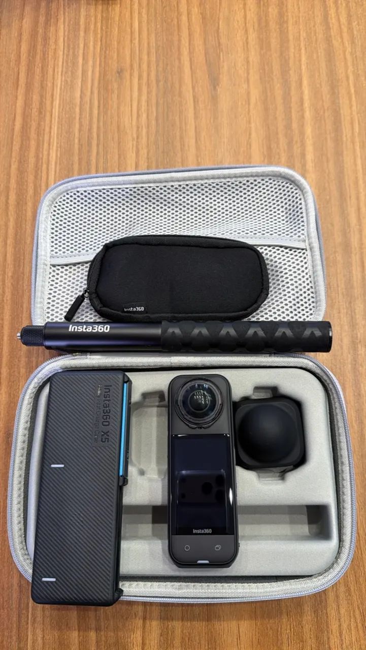 INSTA360 X5