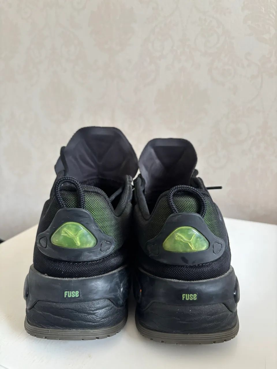 Tênis Puma Fuse 