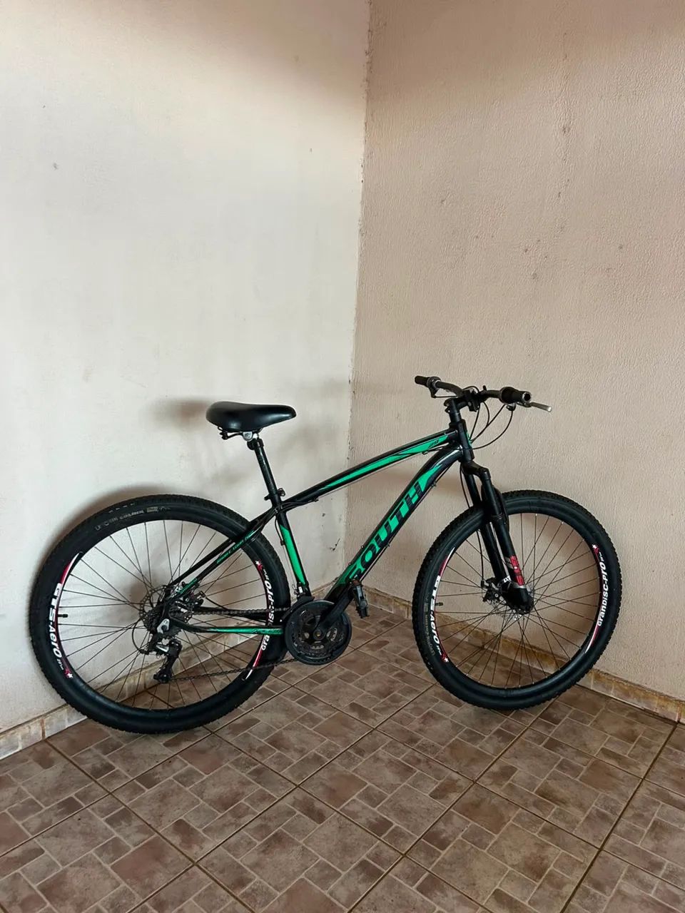 Bicicleta Aro29 - Foto 2