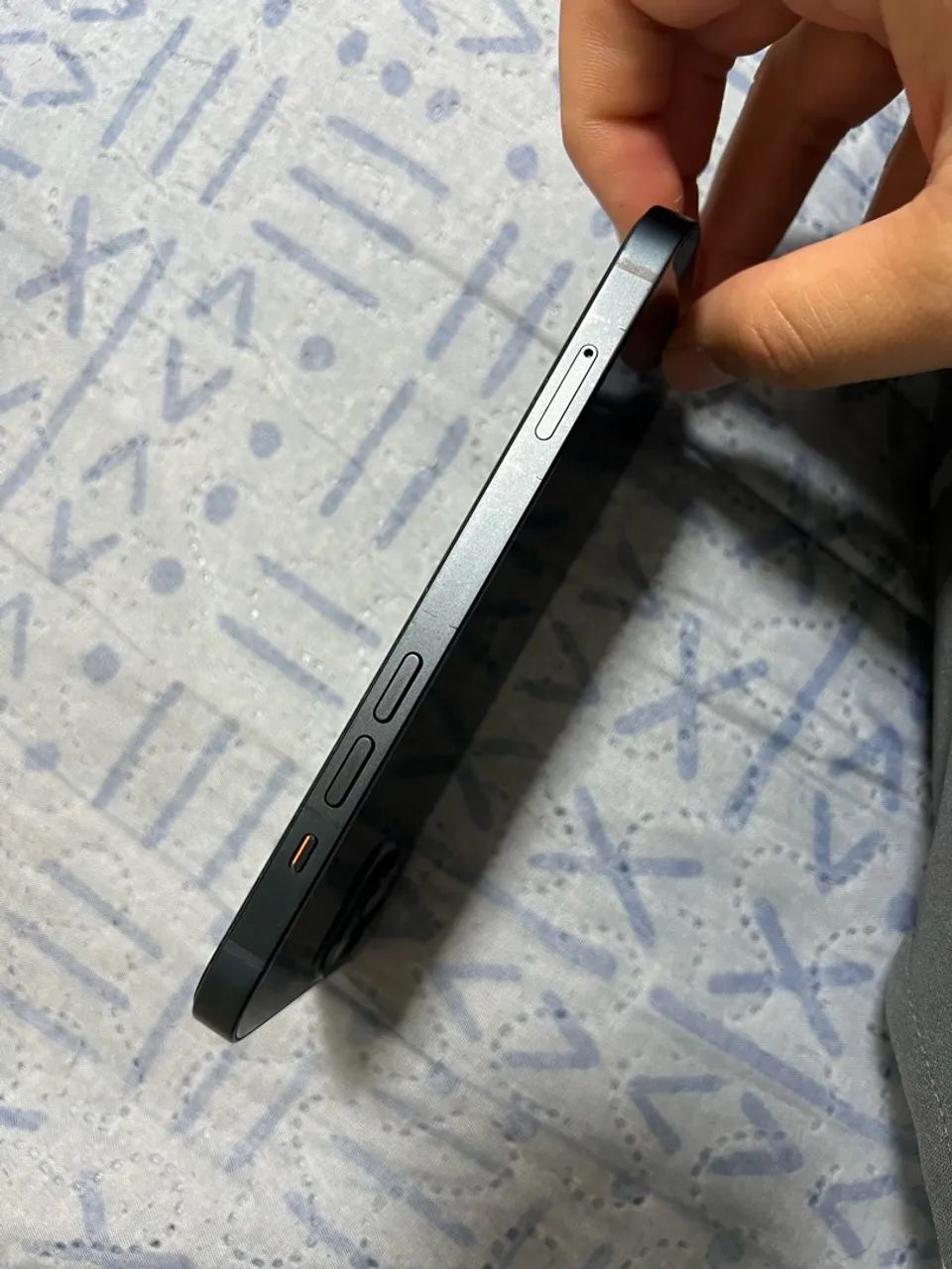 Iphone 13 128gb muito bom - Foto 4