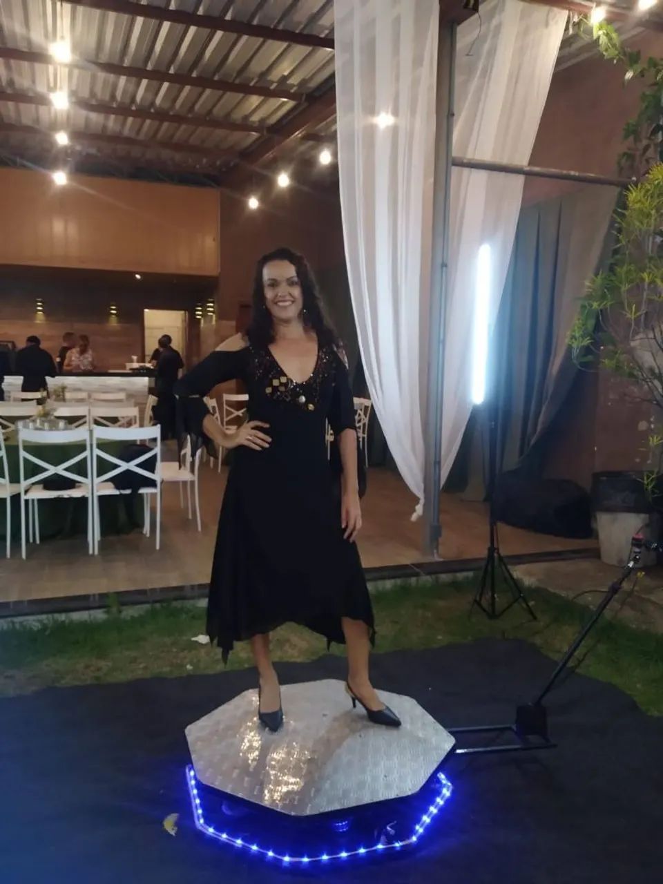 Plataforma 360 - Foto 5