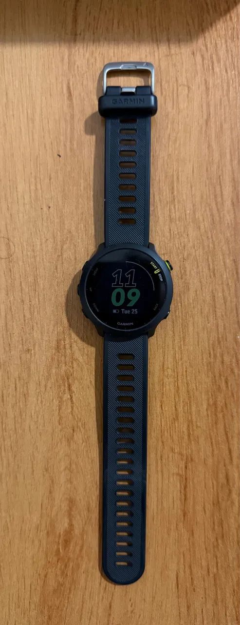 Garmin 55  - Foto 3