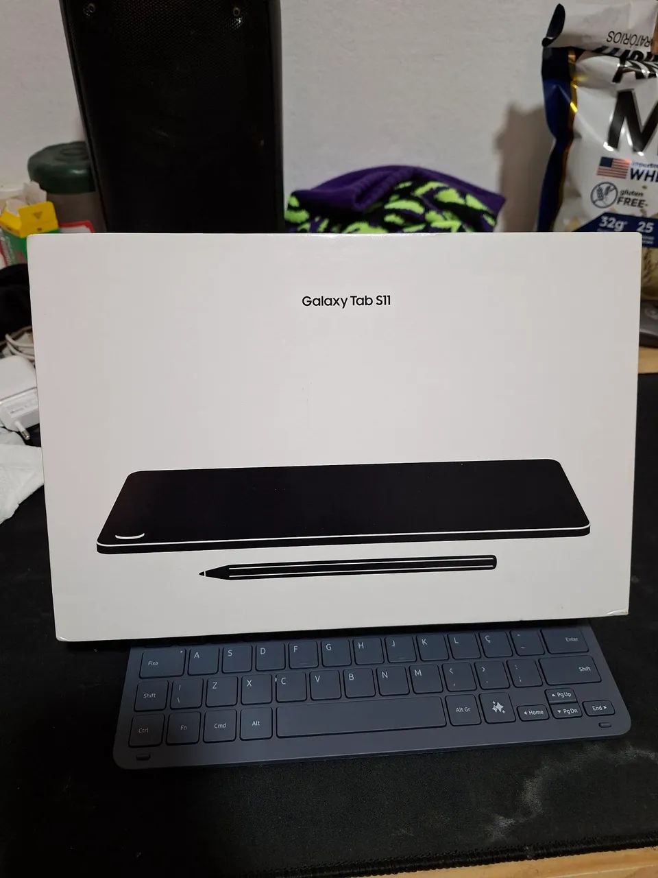Samsung Tab S11