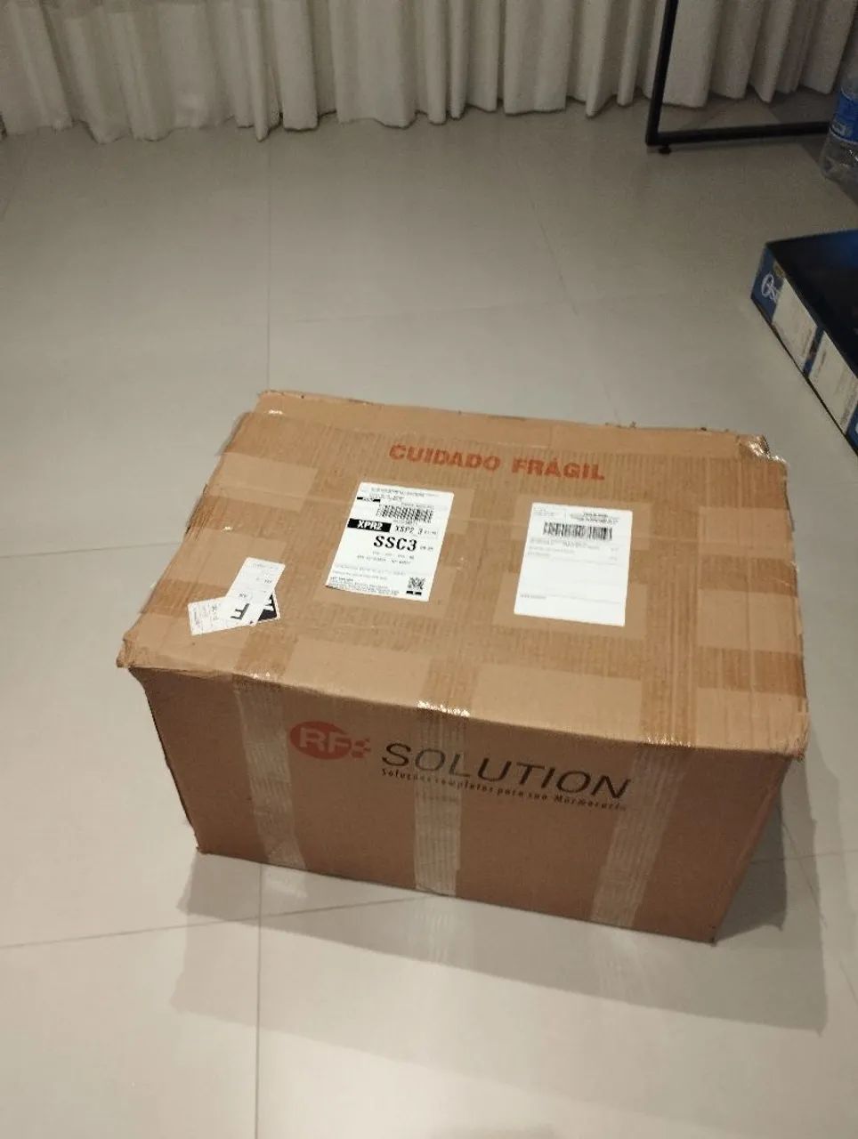 Tanque Tramontina Hera 50x40 34l Escovado Vál. 3 1/2 Outlet Acetinado - Foto 4