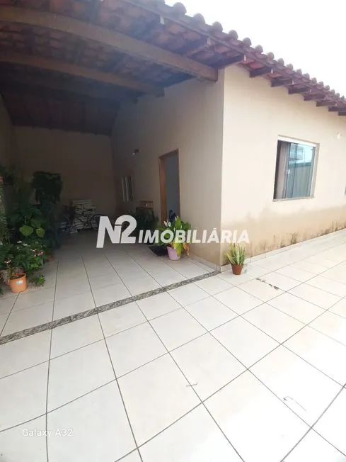 Venda Casa SANTA MONICA