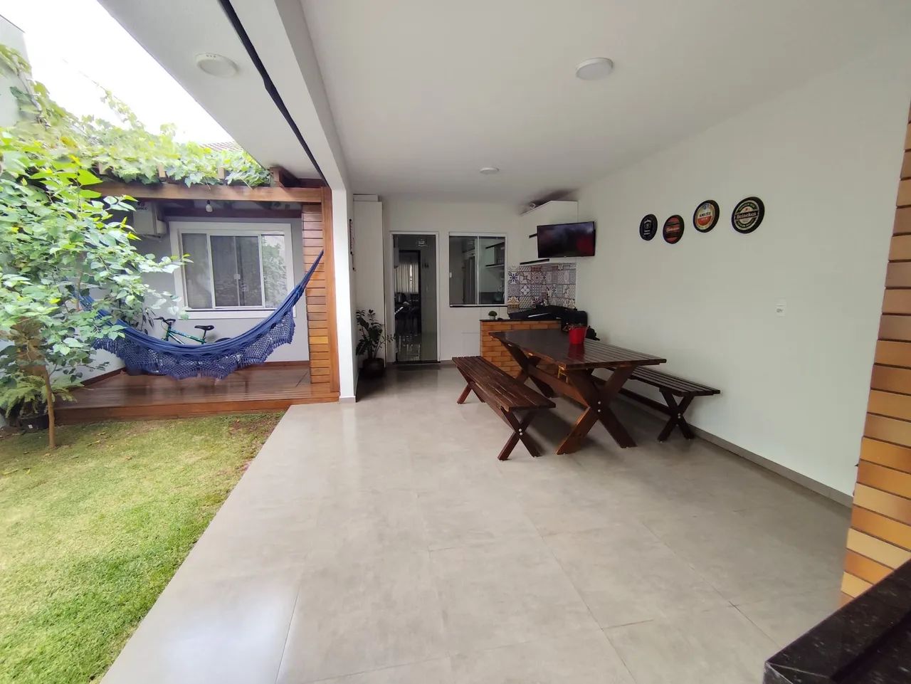 Foto - Cascavel - Coqueiral