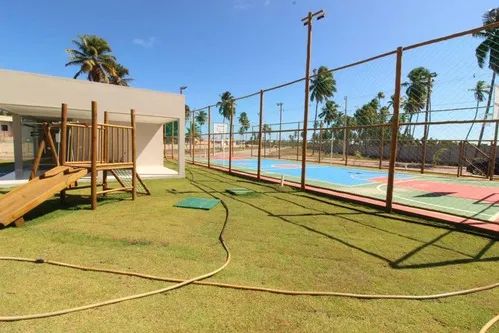 Lotes a venda na Barra Nova - Condominio Enseada da Lagoa - Foto 3