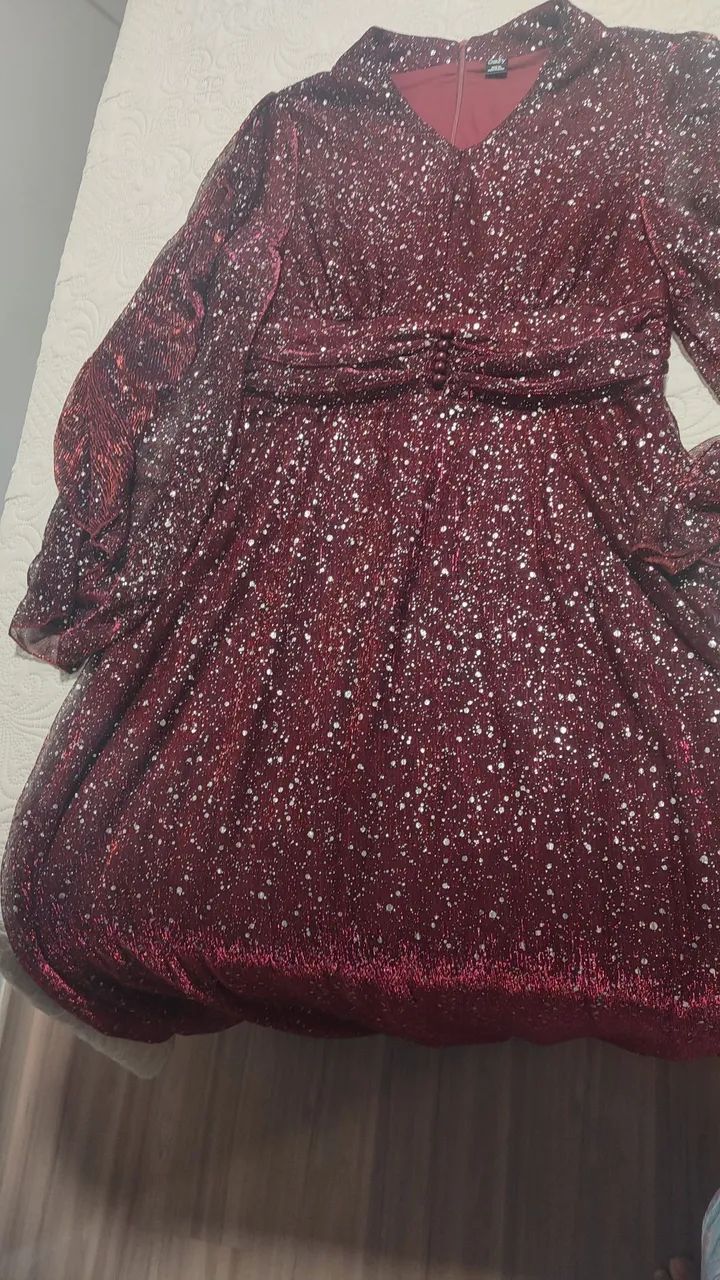 Vestido  - Foto 3