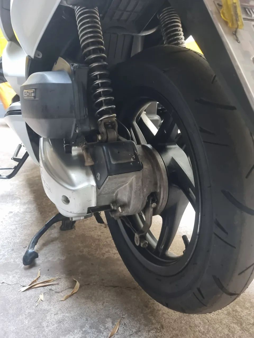 PCX 13/14  - Foto 5