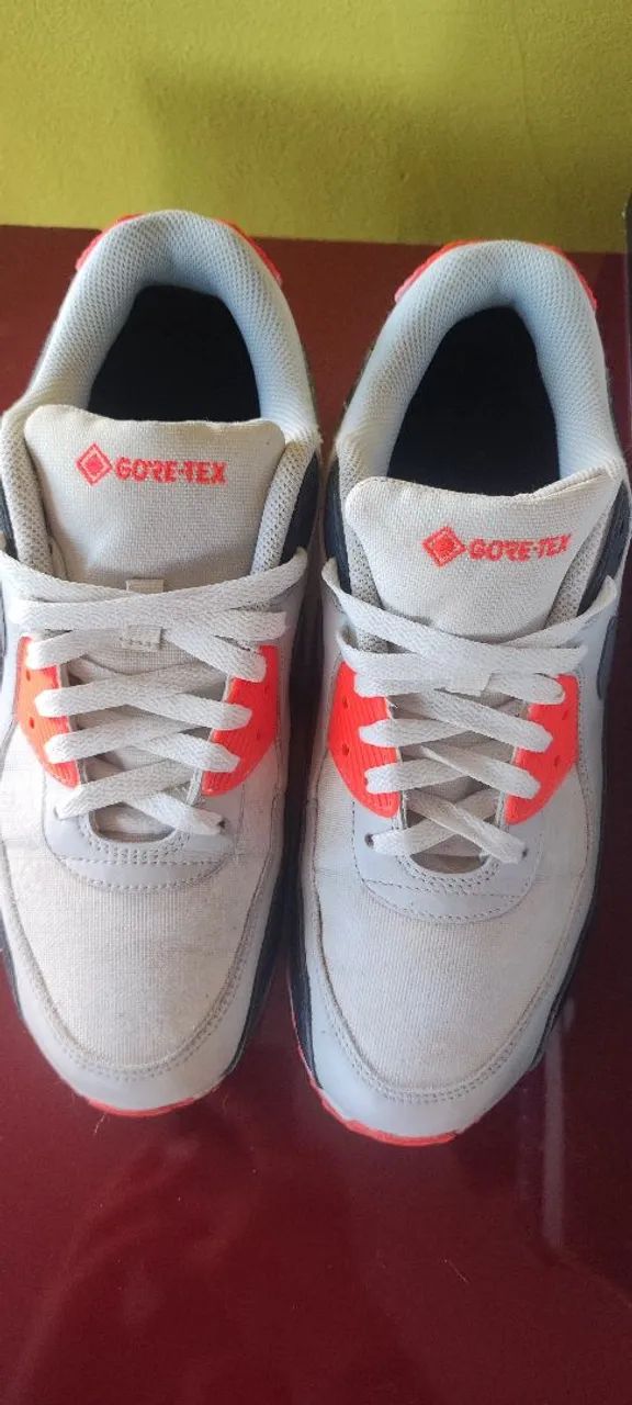 Tênis Nike Air Max 90 - Foto 3