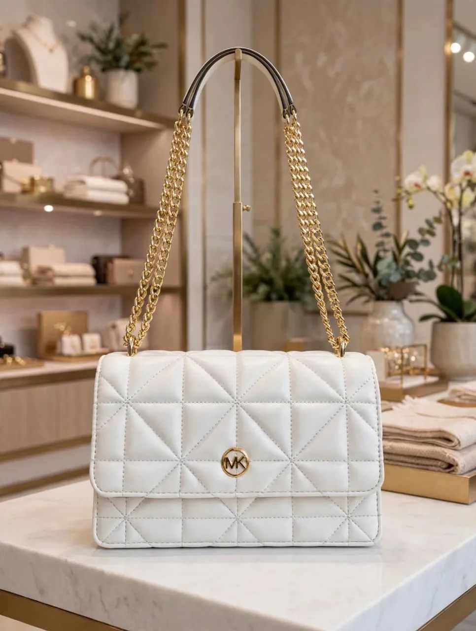 Bolsa Michael Kors original Nova