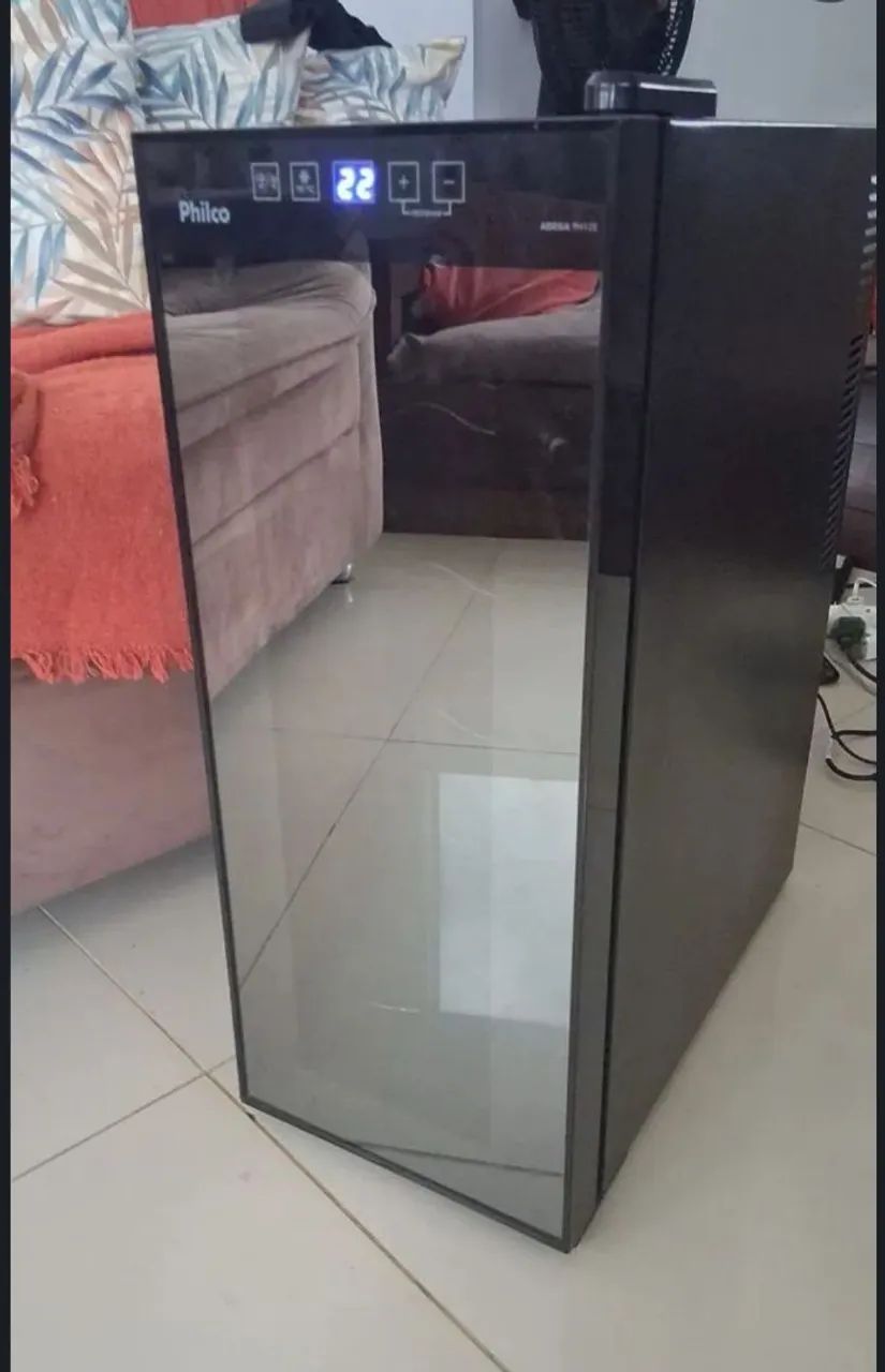 Adega Philco PH12E  - Foto 4