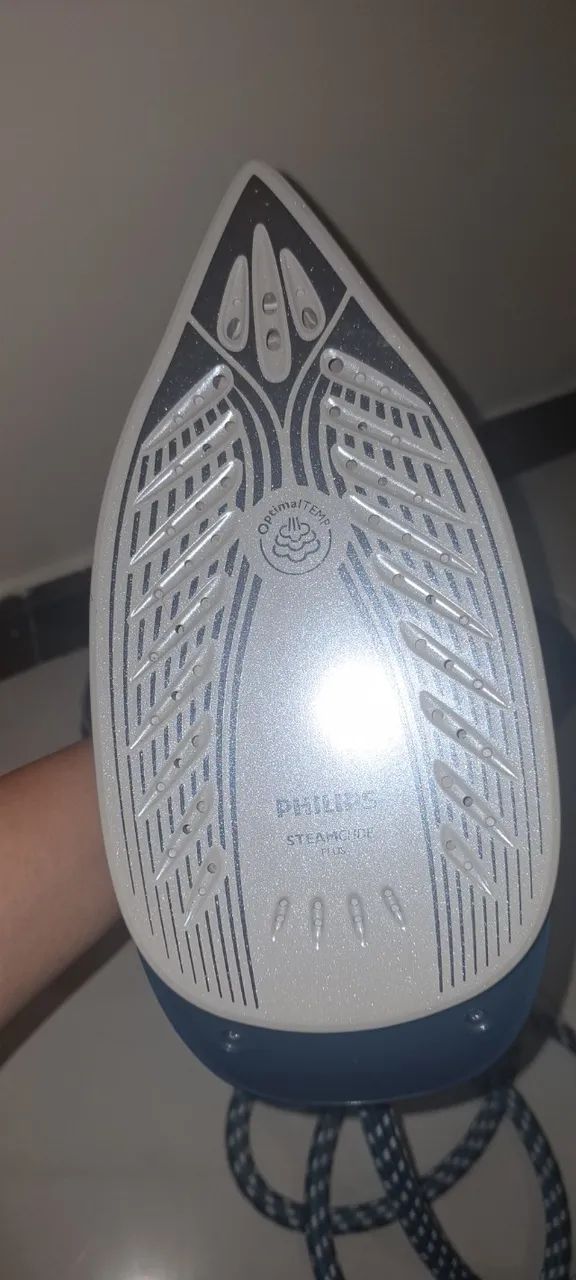 Ferro de Passar Perfect Care Compact - Foto 2