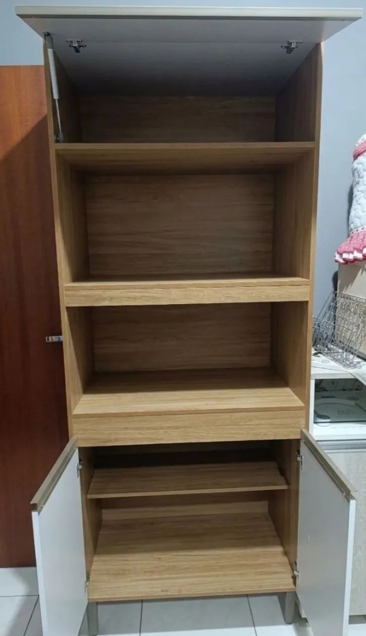 Armário pr cozinha  - Foto 2