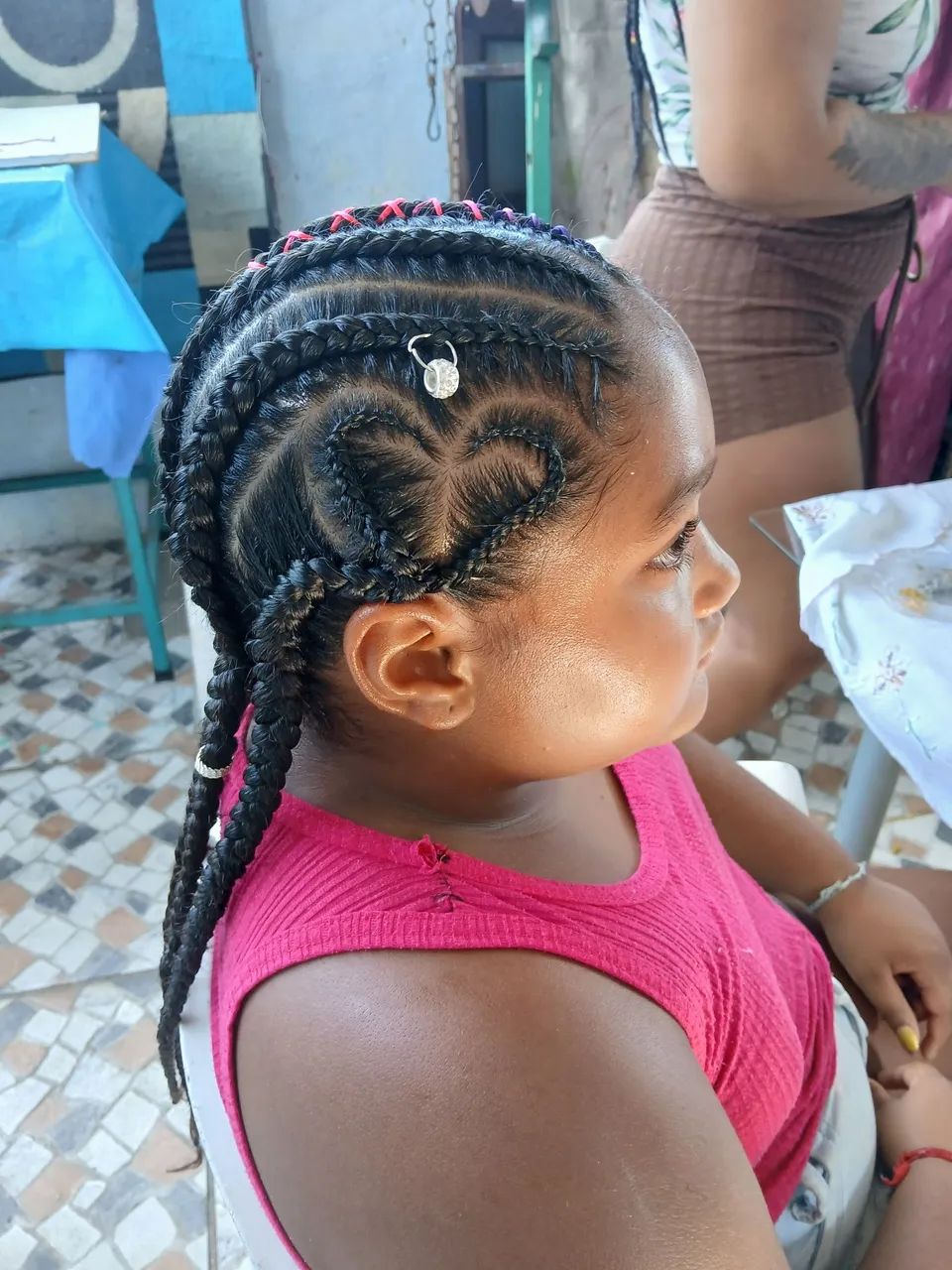 TRANÇAS AFRO - Foto 2