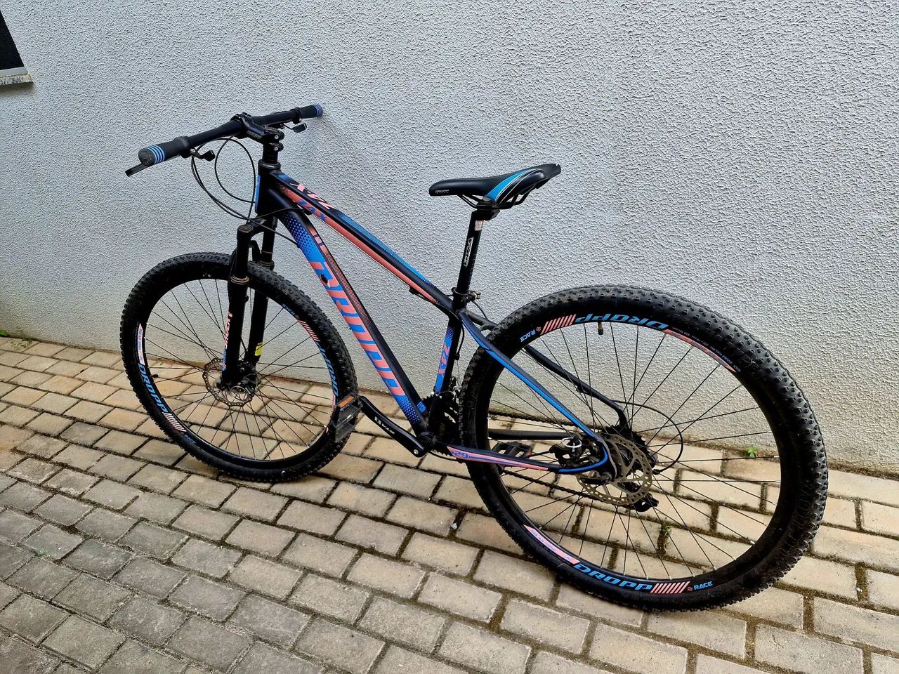 DESAPEGO BICICLETA  - Foto 2