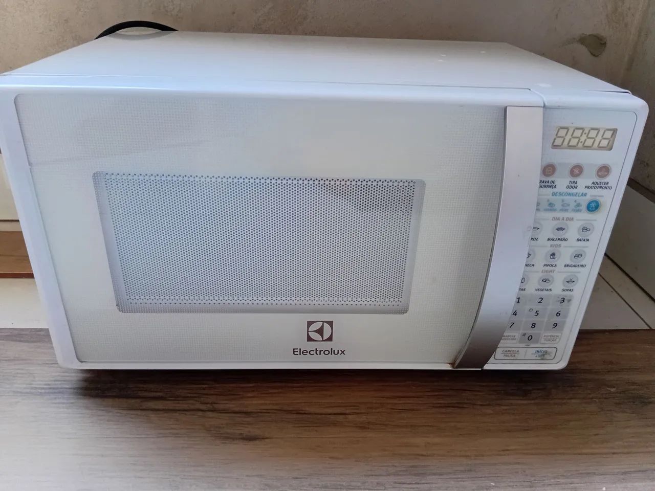 Micro-ondas   - Foto 3
