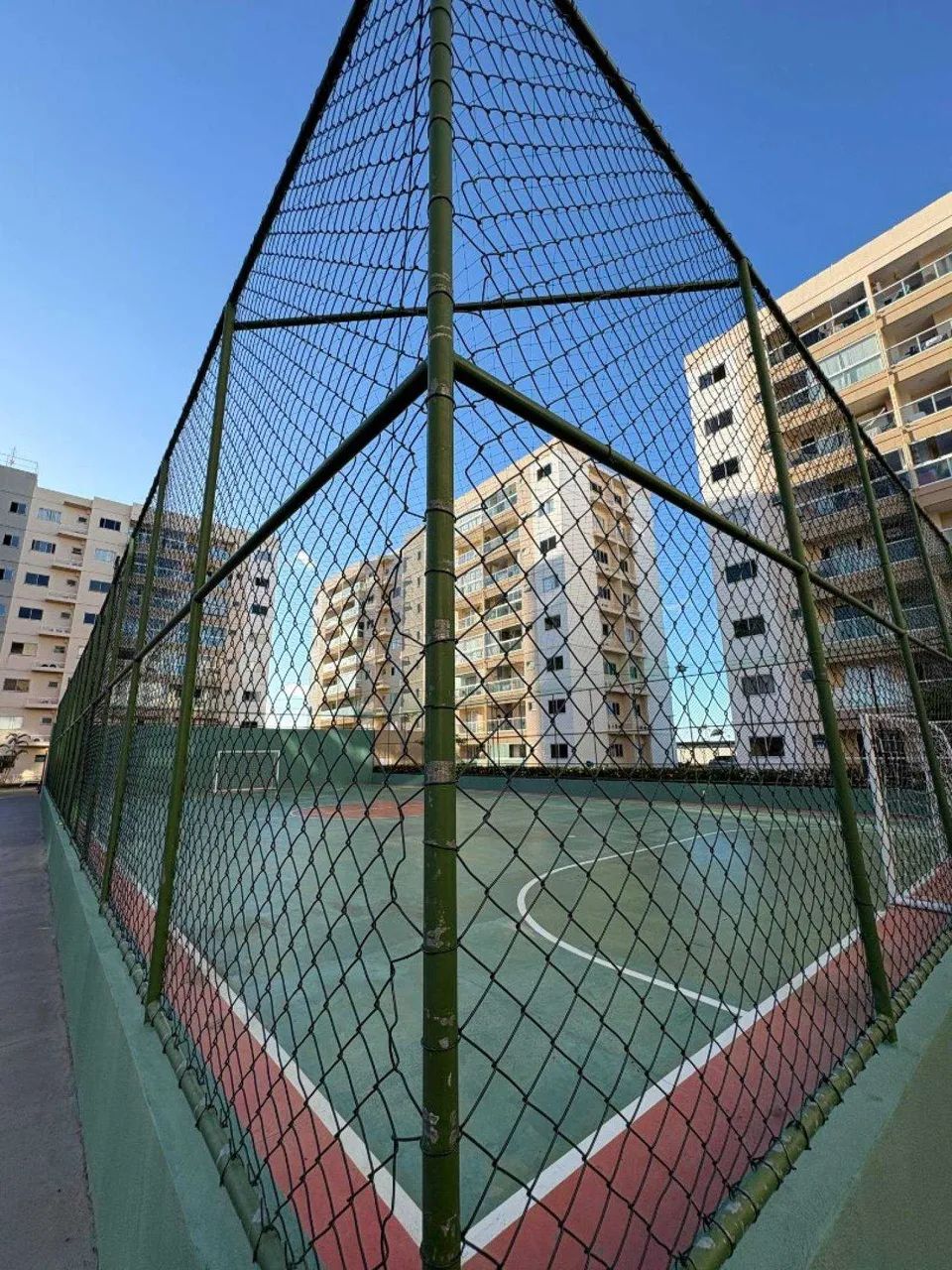 Condomínio Jardim de Aruana [2272] - Foto 3