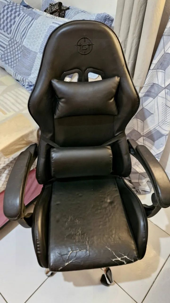 Cadeira Gamer