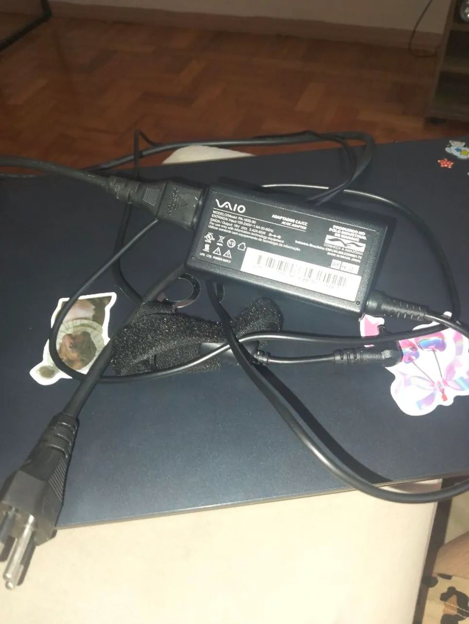 Notebook Vaio - Foto 3