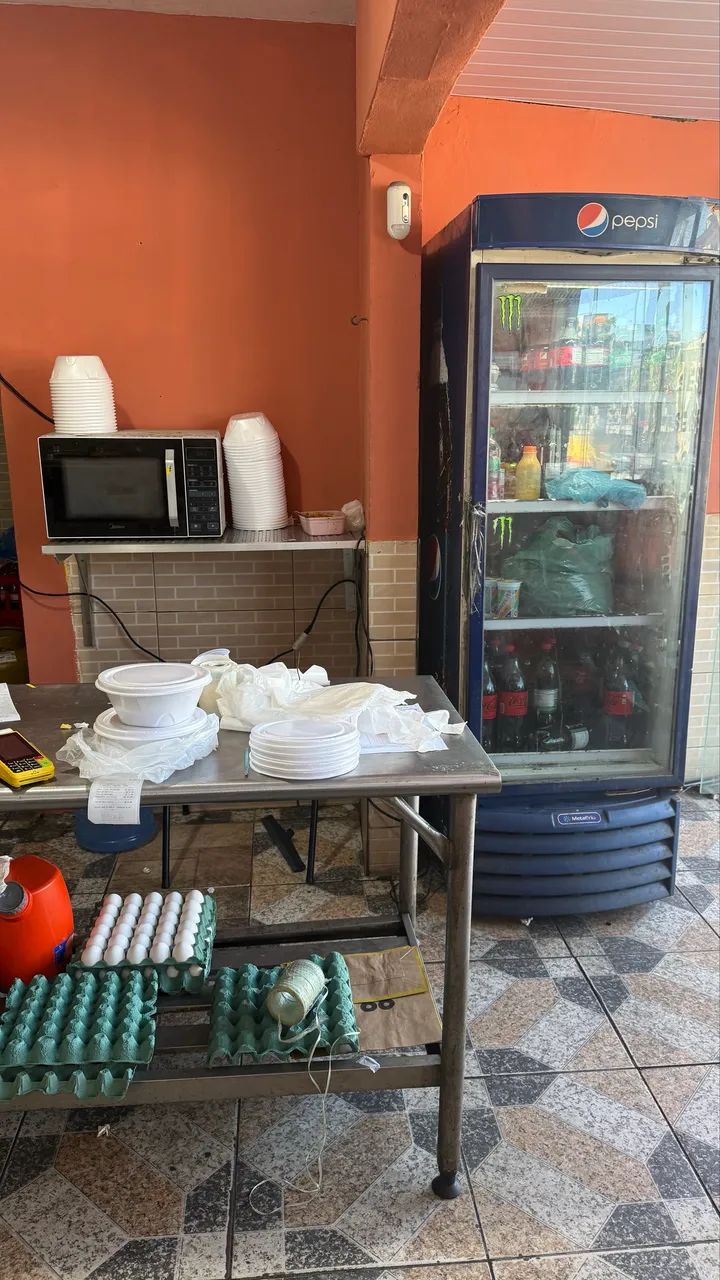 Restaurante em olaria - Foto 5