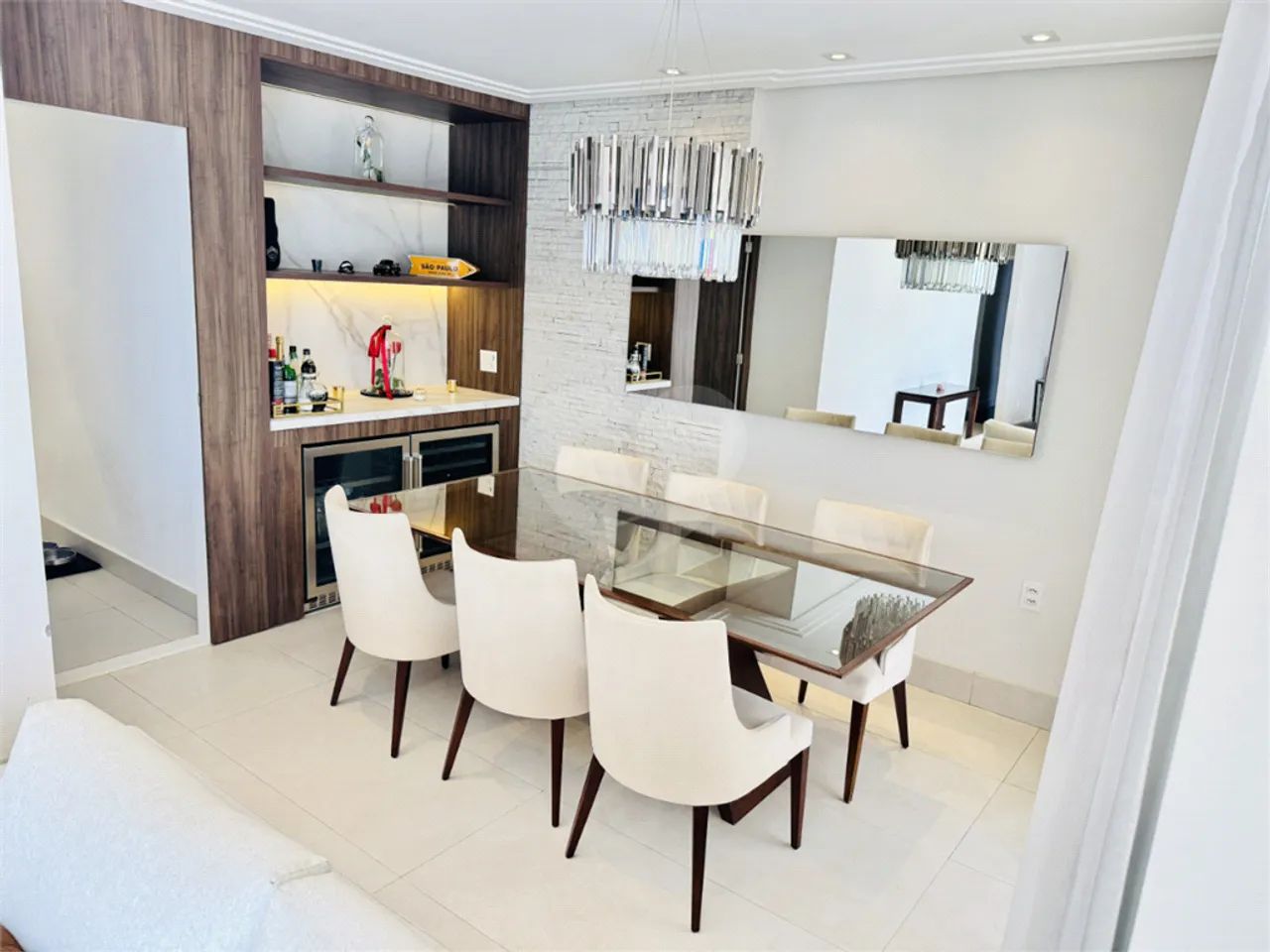 Apartamento com 3 quartos à venda em Vila mascote - SP - Foto 2