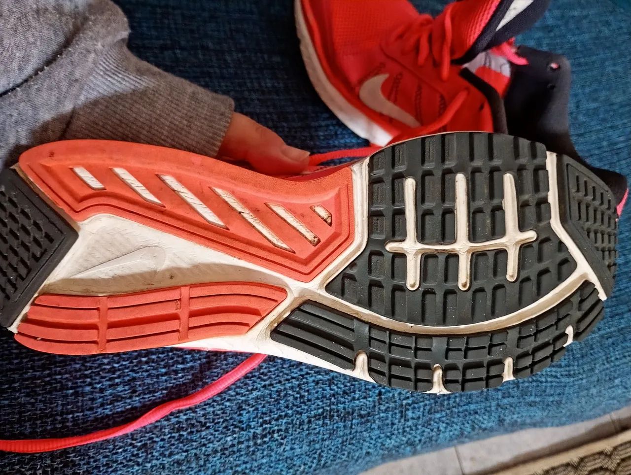 Nike  - Foto 5