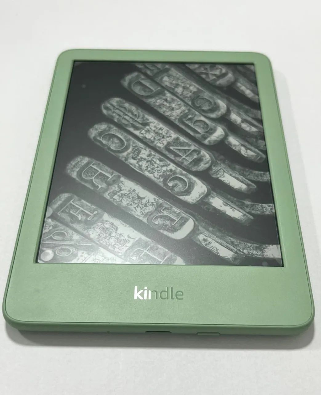 Kindle 16GB 