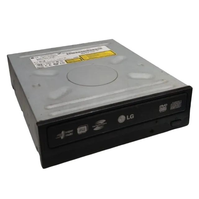 Leitor Multi RW Cd E Dvd Drive LG 110v - Foto 2